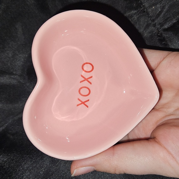 Heart-Shaped Aloe Soap Set - Picture 5 of 5